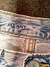 Old Navy 100% Cotton Blue Jeans Size 14 - photo 3