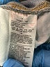 Old Navy 100% Cotton Blue Jeans Size 14 - photo 4