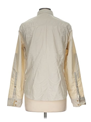 KOPPEN Long Sleeve Button-Down Shirt (view 2)