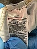 Old Navy 100% Cotton Blue Jeans Size 14 - photo 4