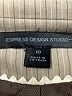 Express Design Studio Gray Blazer Size 10 - photo 6