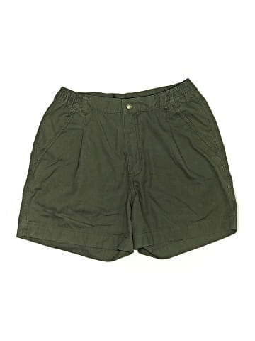 Royal Robbins Khaki Shorts (view 1)