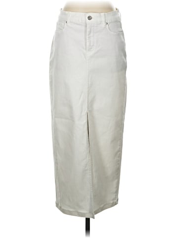 White House Black Market Casual Skirt (view 1)