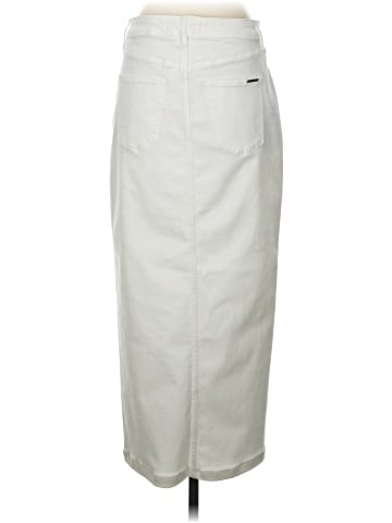 White House Black Market Casual Skirt (view 2)