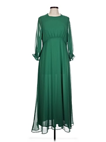 Vilagallo Casual Dress (view 1)