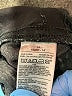 Old Navy Gray Black Jeans Size 14 - photo 4