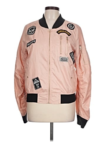 Red Fox Jacket (view 1)
