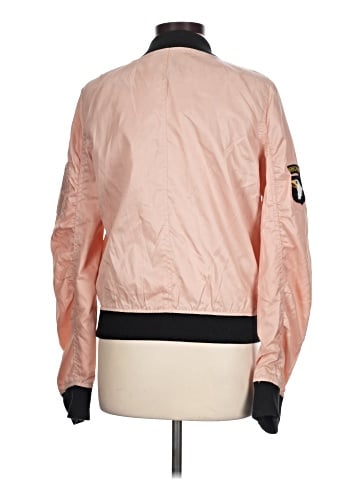 Red Fox Jacket (view 2)