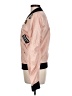Red Fox 100% Polyester Graphic Pink Jacket Size L - photo 5