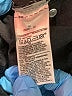 Old Navy 100% Cotton Gray Black Jeans Size 14 - photo 4