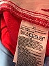 Old Navy 100% Cotton Red Jeans Size 14 - photo 4