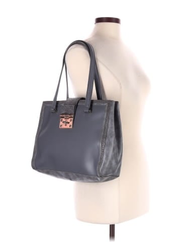 Love Moschino Leather Shoulder Bag (view 2)