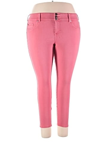 Torrid Jeggings (view 1)
