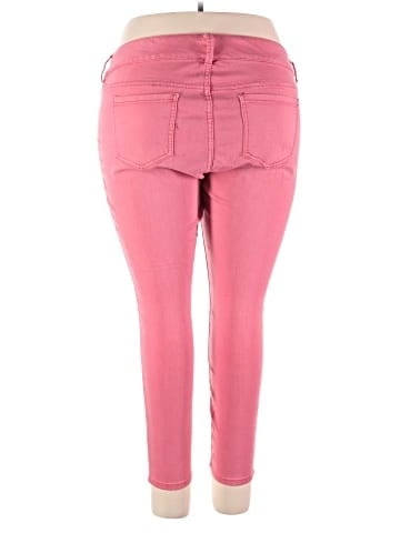 Torrid Jeggings (view 2)