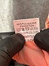 Missguided Houndstooth Orange Blazer Size 10 - photo 7