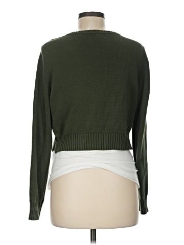 Seraphine Pullover Sweater (view 2)