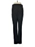 Ann Taylor 100% Polyester Black Casual Pants Size M - photo 2