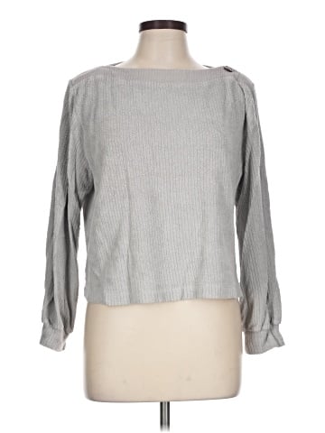 Amour Vert Pullover Sweater (view 1)