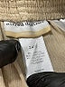 Alfred Dunner Solid Tan Casual Pants Size 24W - photo 4