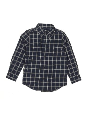 Janie and Jack Long Sleeve Button-Down Shirt (view 1)