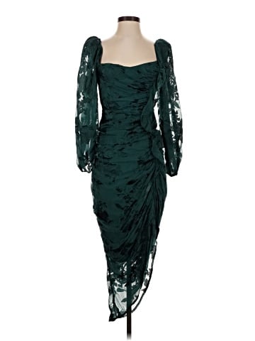 ASTR The Label Cocktail Dress (view 1)