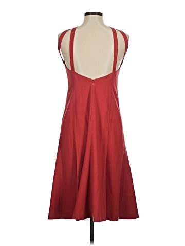 Lauren by Ralph Lauren Cocktail Dress (view 2)
