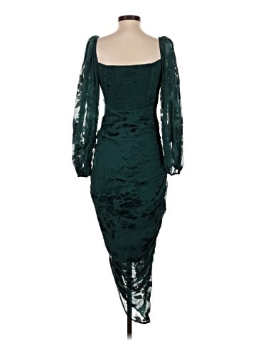 ASTR The Label Cocktail Dress (view 2)