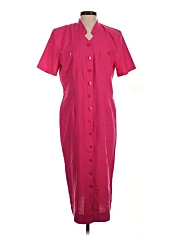 Kathie Lee Casual Dress (view 1)