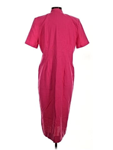 Kathie Lee Casual Dress (view 2)