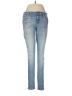 Denizen from Levi's Solid Blue Jeans Size 6M - photo 1