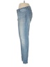 Denizen from Levi's Solid Blue Jeans Size 6M - photo 5