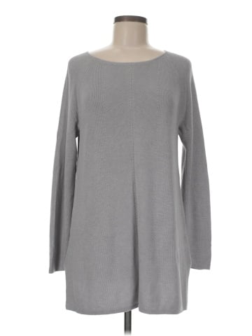 J.Jill Pullover Sweater (view 1)