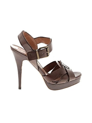 Zara Sandals (view 1)
