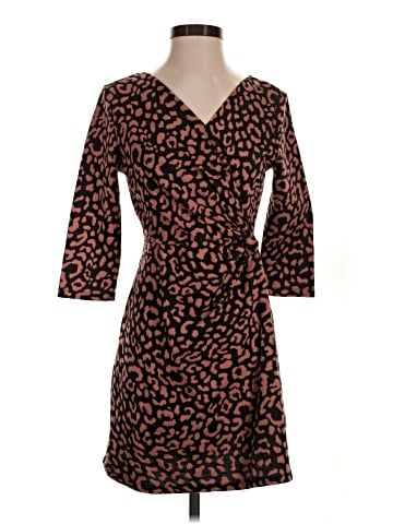 Mi ami Casual Dress (view 1)