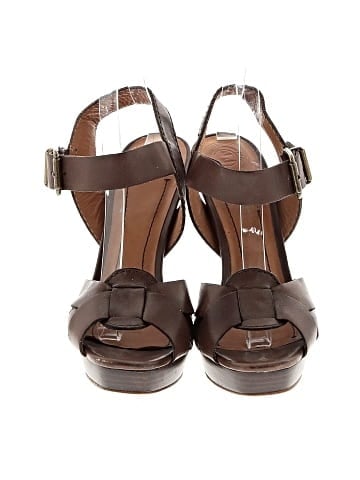 Zara Sandals (view 2)