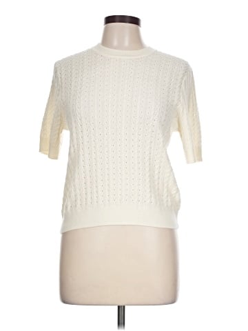 41Hawthorn Pullover Sweater (view 1)