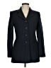 Laura Ashley 100% Viscose Blue Blazer Size 6 - photo 1