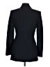 Laura Ashley 100% Viscose Blue Blazer Size 6 - photo 2
