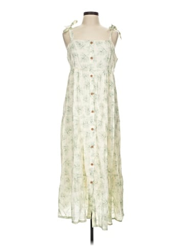 LC Lauren Conrad Casual Dress (view 1)