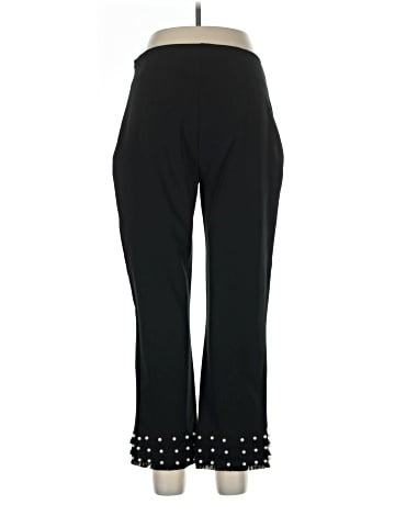 Zara Basic Casual Pants (view 2)
