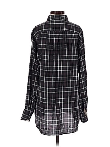 Rag & Bone Long Sleeve Button-Down Shirt (view 2)