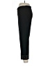 Zara Basic Polka Dots Black Casual Pants Size L - photo 5