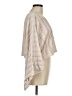 Mahina Tan 3/4 Sleeve Top Size M - photo 4