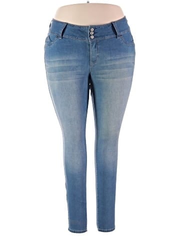 ROYALTY Jeans (view 1)