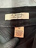 d.jeans Black Jeans Size 12 - photo 7