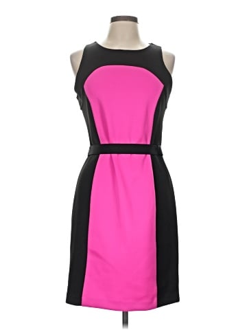 MICHAEL Michael Kors Cocktail Dress (view 1)