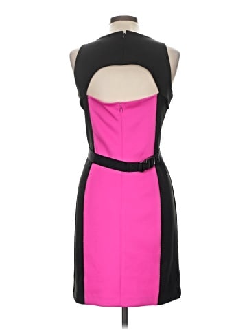 MICHAEL Michael Kors Cocktail Dress (view 2)