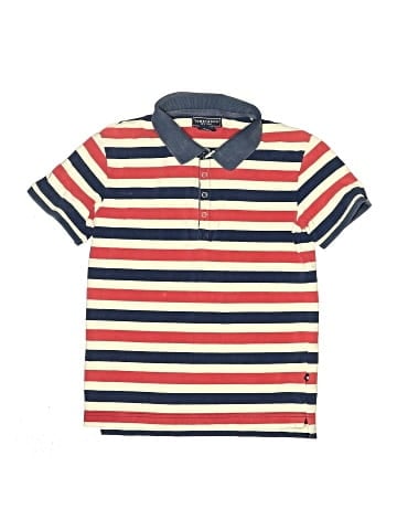 Tooby Doo Short Sleeve Top (view 1)