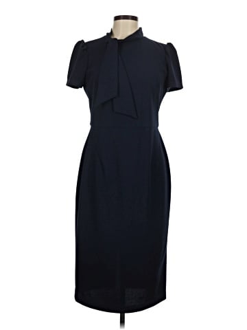 Maggy London Cocktail Dress (view 1)