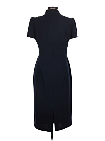 Maggy London Cocktail Dress (view 2)